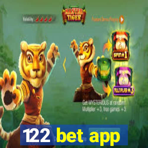 122 bet app